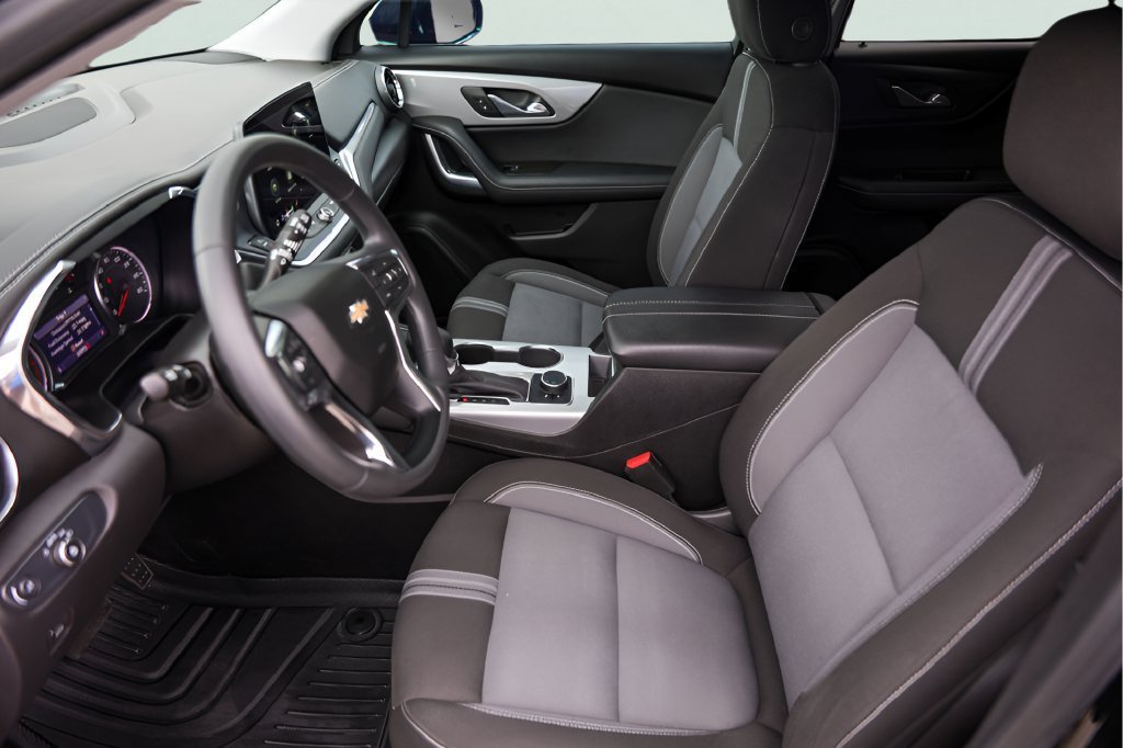 2024 Chevrolet Blazer 2LT - Photo 11