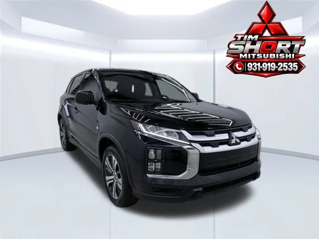 2026 Mitsubishi Outlander Sport