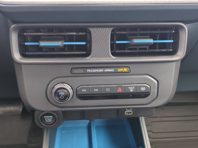 New 2026 Azure Gray Metallic Tri-Coat Ford XLT image 27