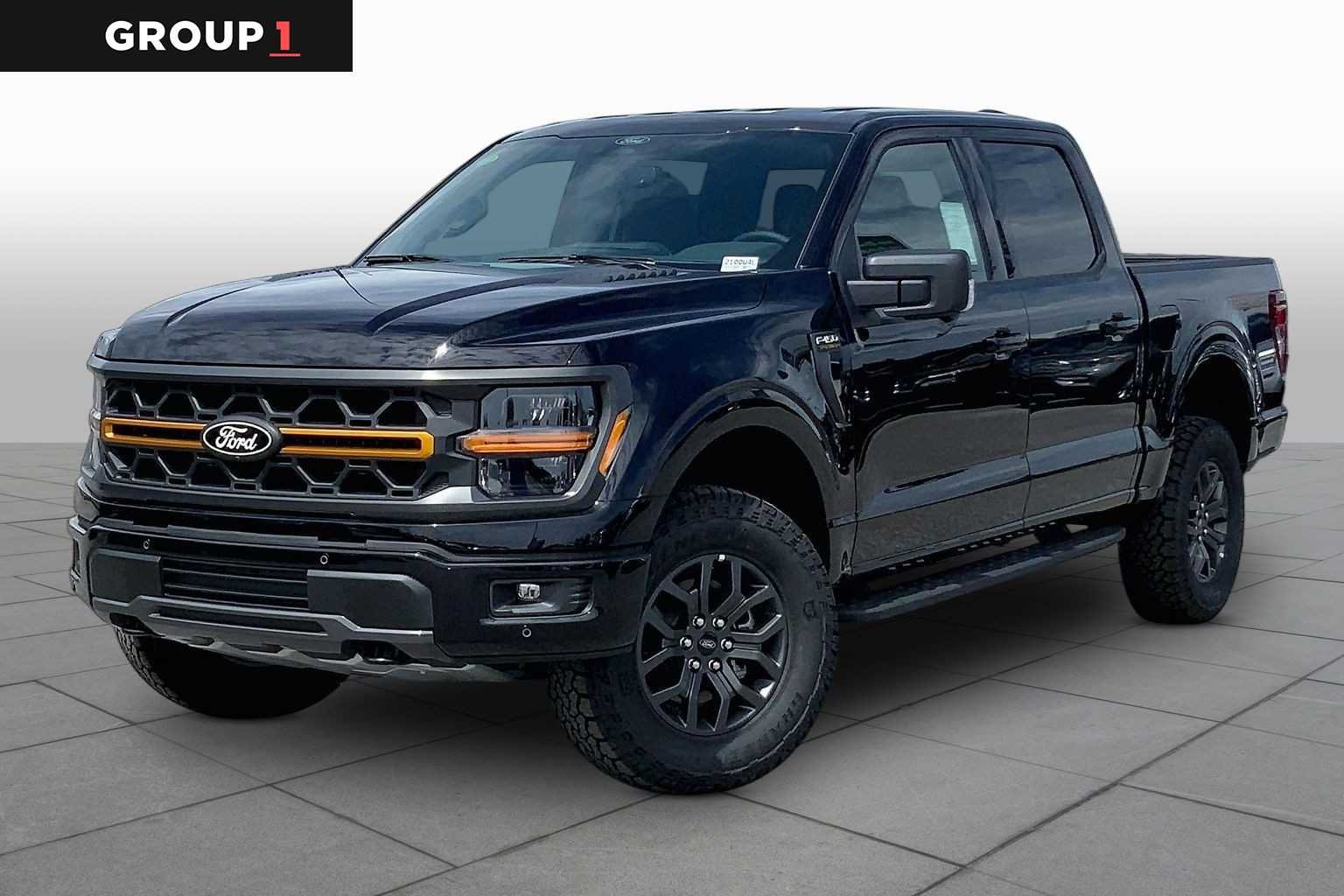 2026 Ford F-150 Tremor®