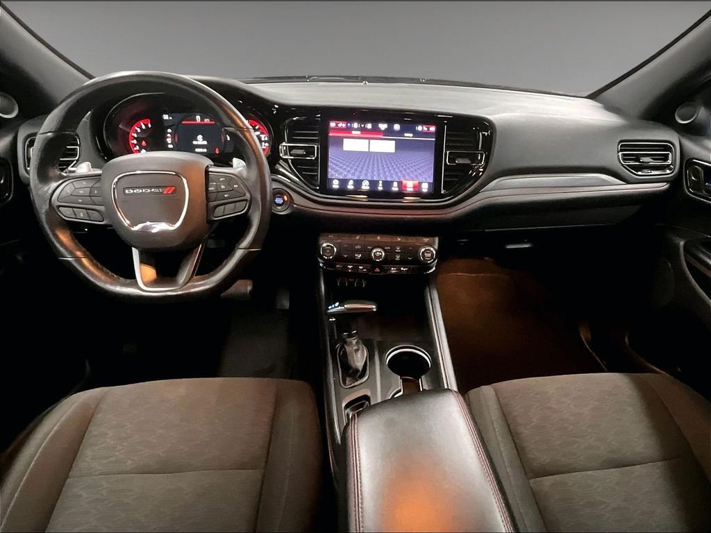 Used 2025 Night Moves Dodge GT image 22