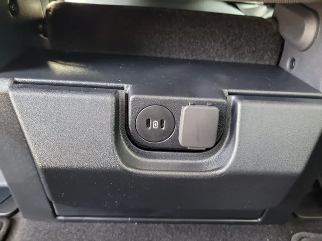 New 2026 Gray Ford XLT image 15