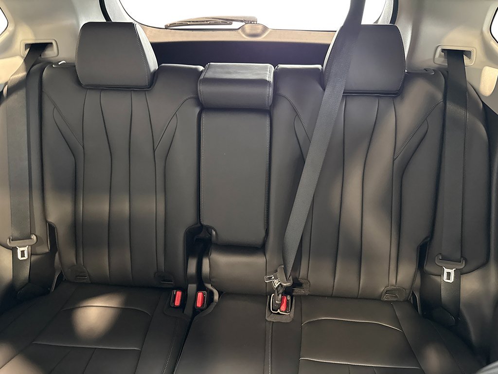 New 2026 Crystal Black Pearl Acura  image 30