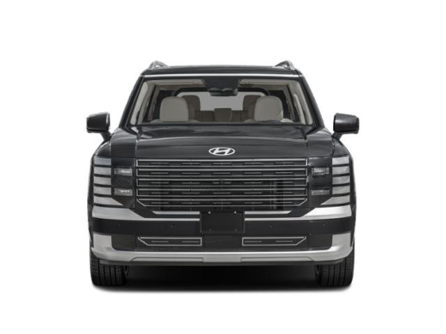 New 2026 Creamy White Pearl Hyundai Calligraphy AWD image 11