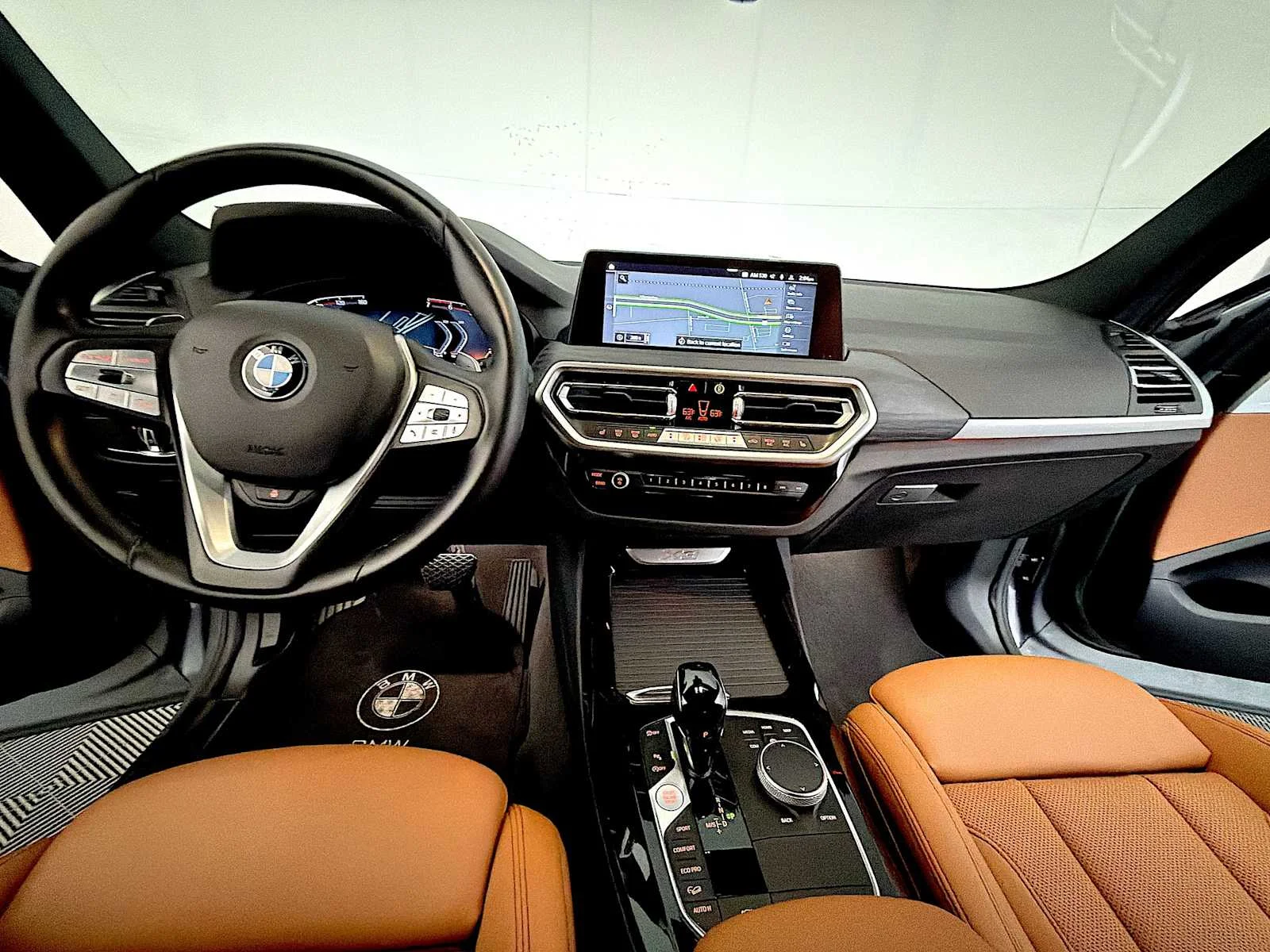 2024 BMW X3 30i - Photo 16