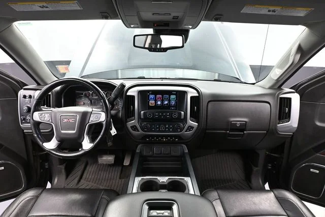 2018 GMC Sierra 1500 SLT - Photo 30