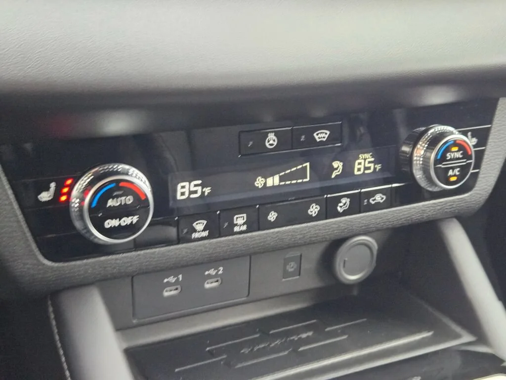 2026 Mitsubishi Outlander SE - Photo 21