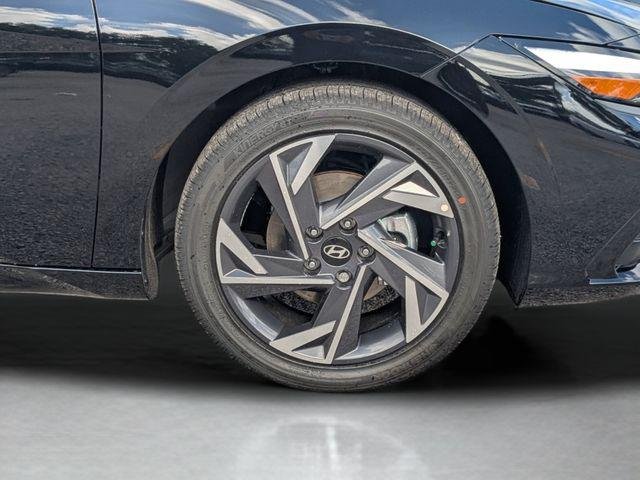 New 2026 Abyss Black Hyundai Limited image 47