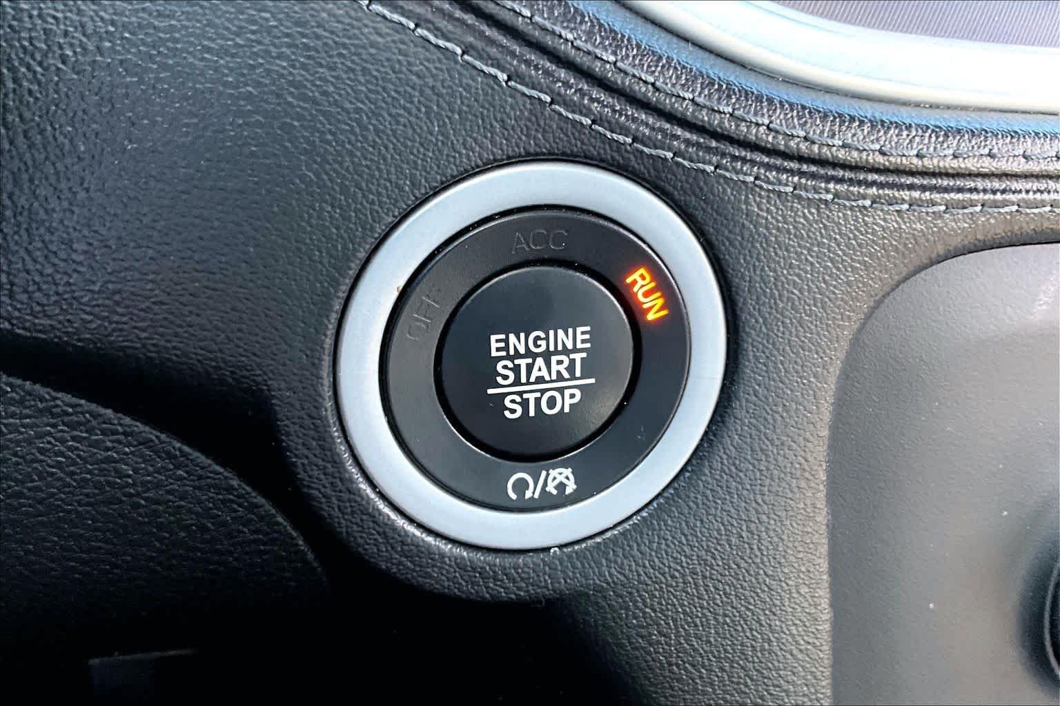 Used 2019 Granite Pearlcoat Dodge GT image 30