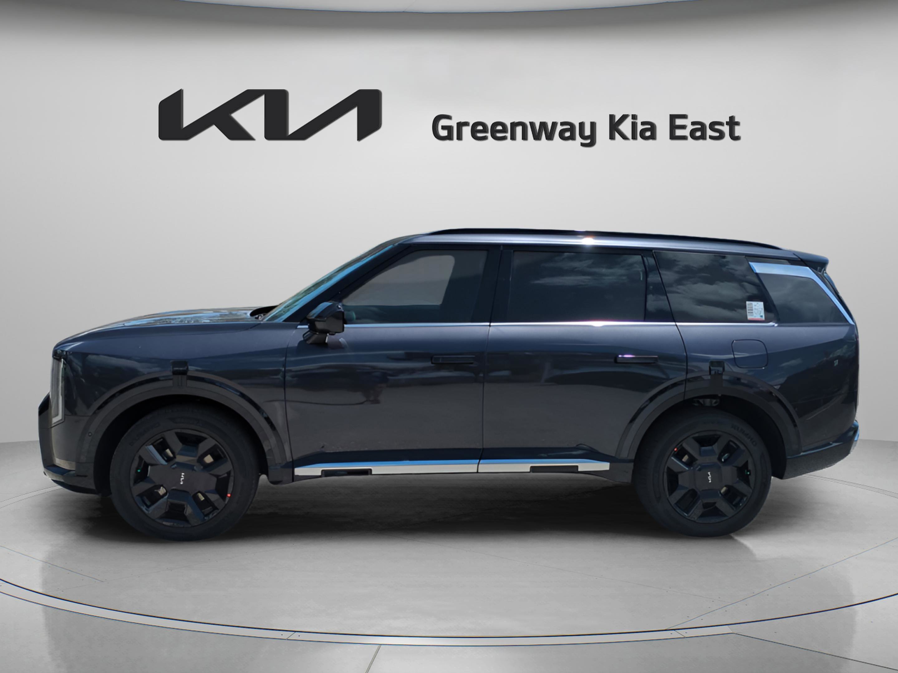 New 2027 Panthera Metal Kia SX image 8