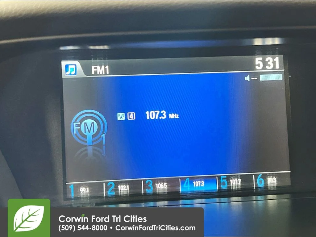 Used 2013  Honda EX image 21