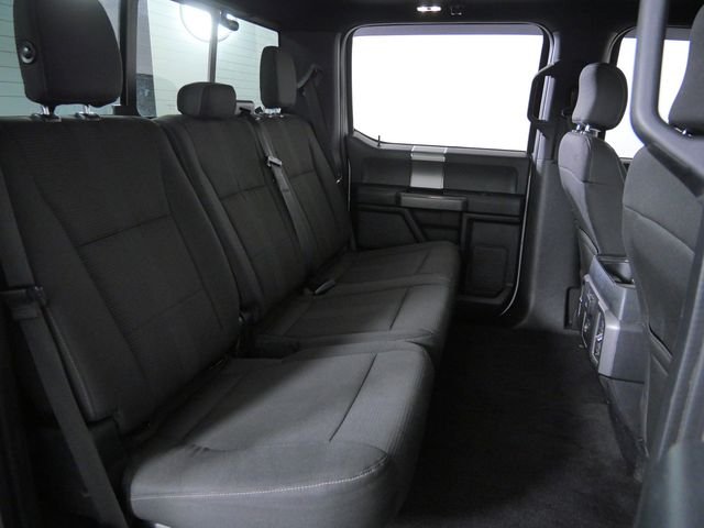 Used 2015 White Ford XLT image 15