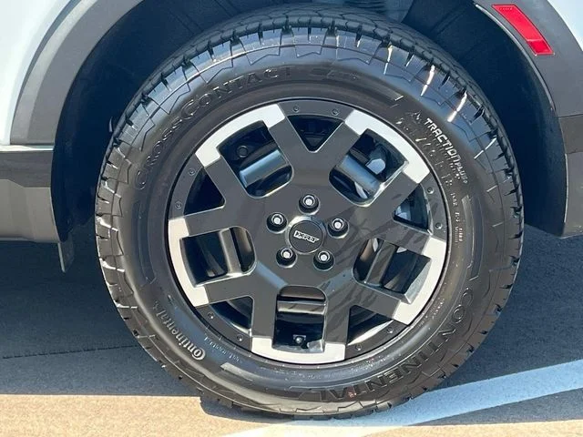 2026 Hyundai Palisade XRT Pro - Photo 13
