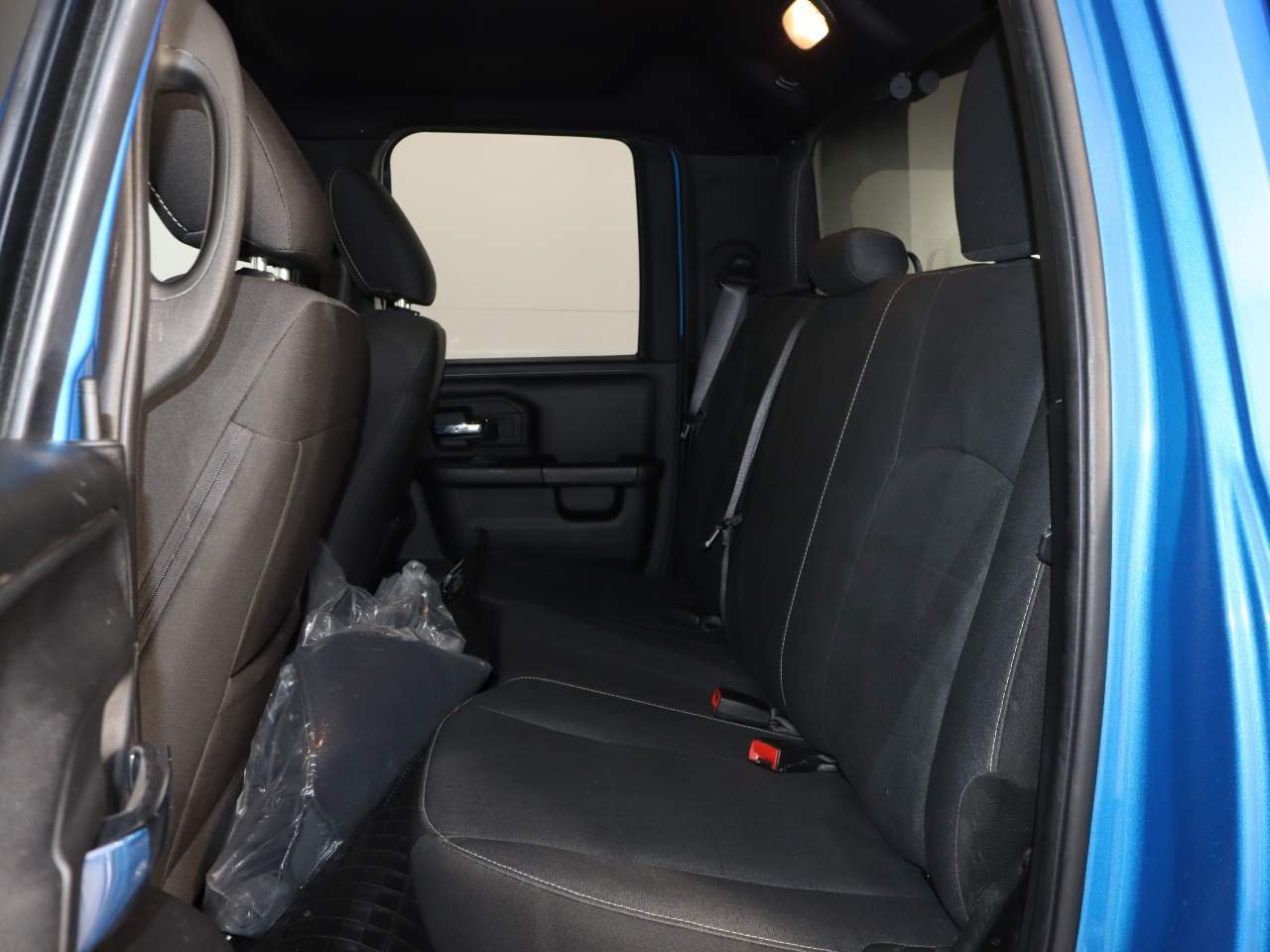 2021 RAM Ram 1500 Classic Warlock - Photo 15