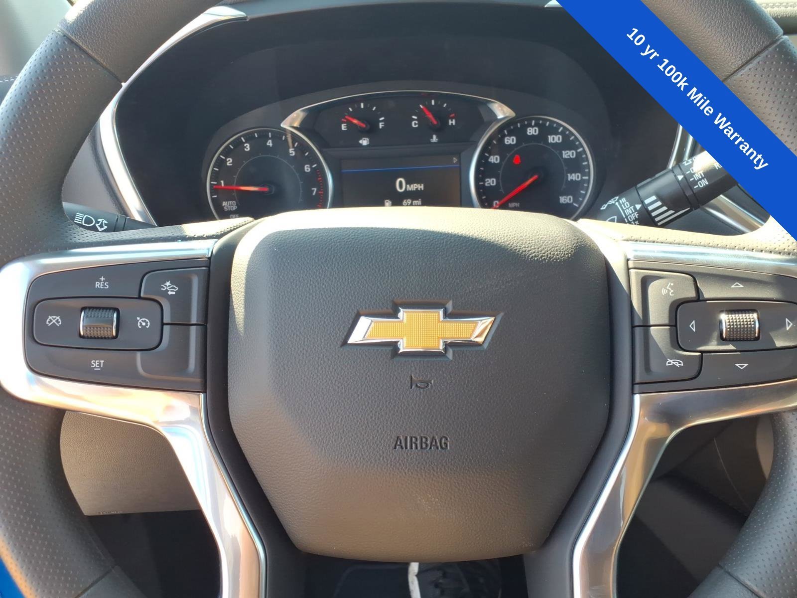 2026 Chevrolet Blazer 2LT - Photo 27