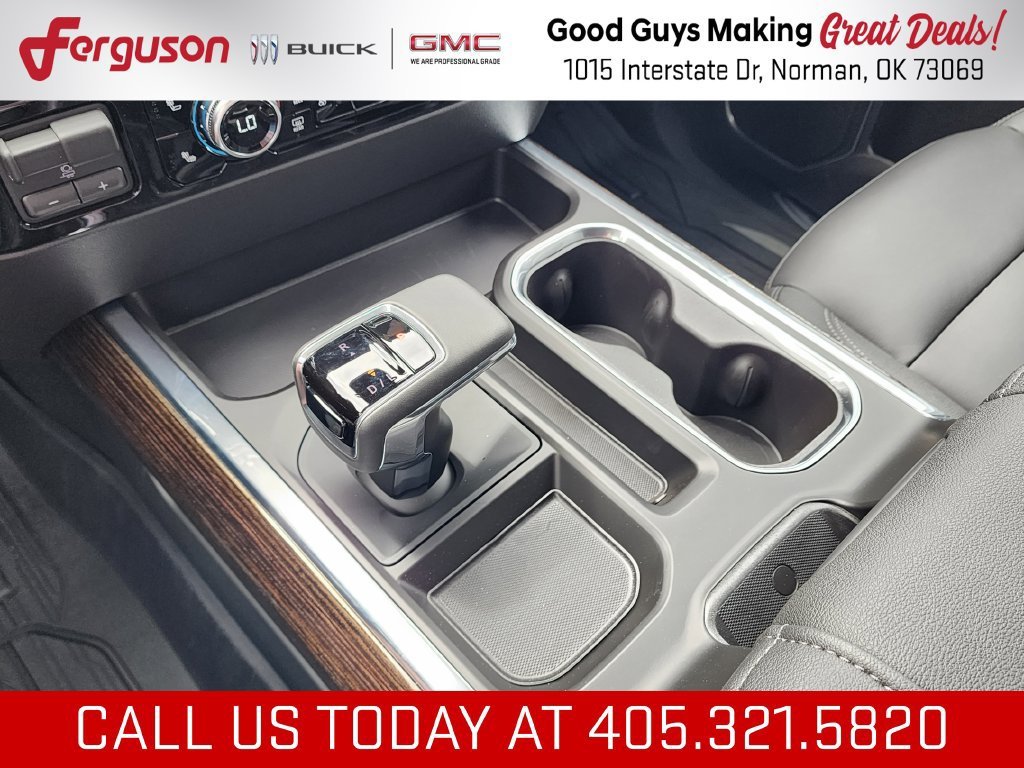 2026 GMC Sierra 1500 Elevation - Photo 30