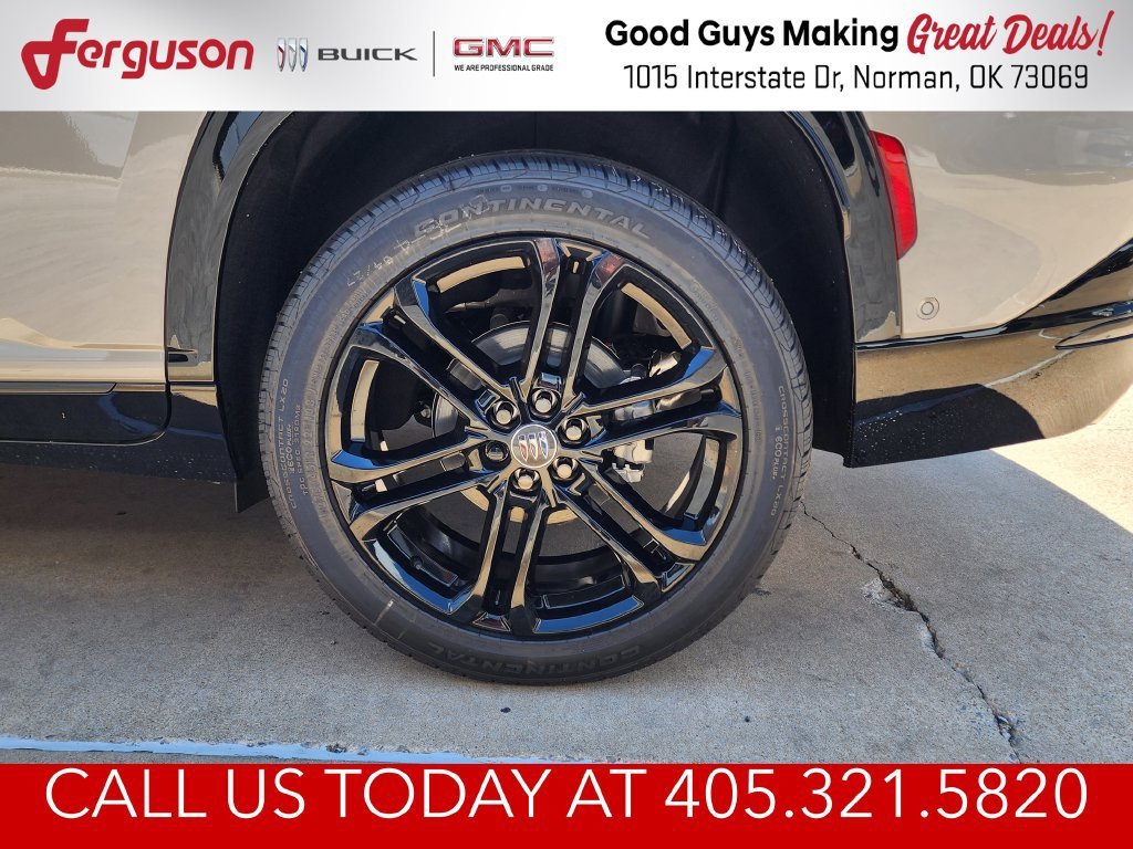 2026 Buick Enclave Sport Touring - Photo 58