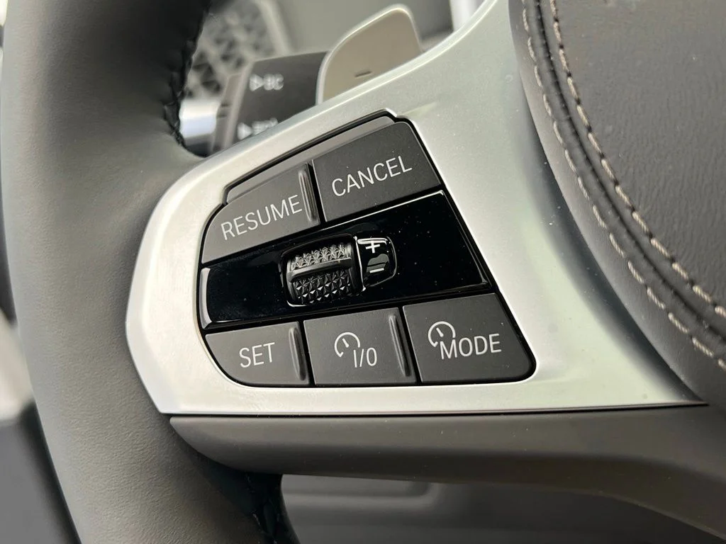 New 2026 Brooklyn Grey Metallic BMW xDrive50e image 19