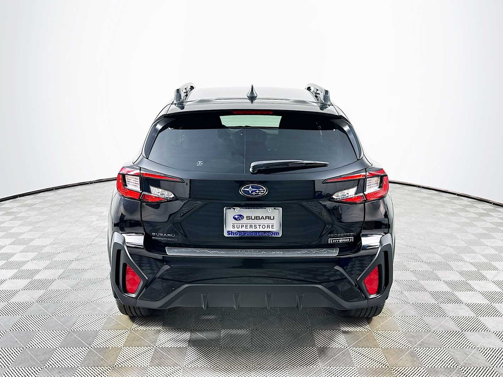 2026 Subaru Crosstrek Sport - Photo 6