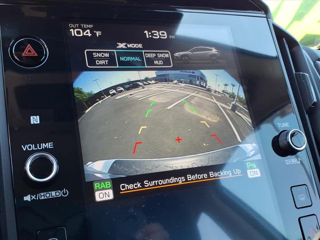 2024 Subaru Crosstrek Limited - Photo 37