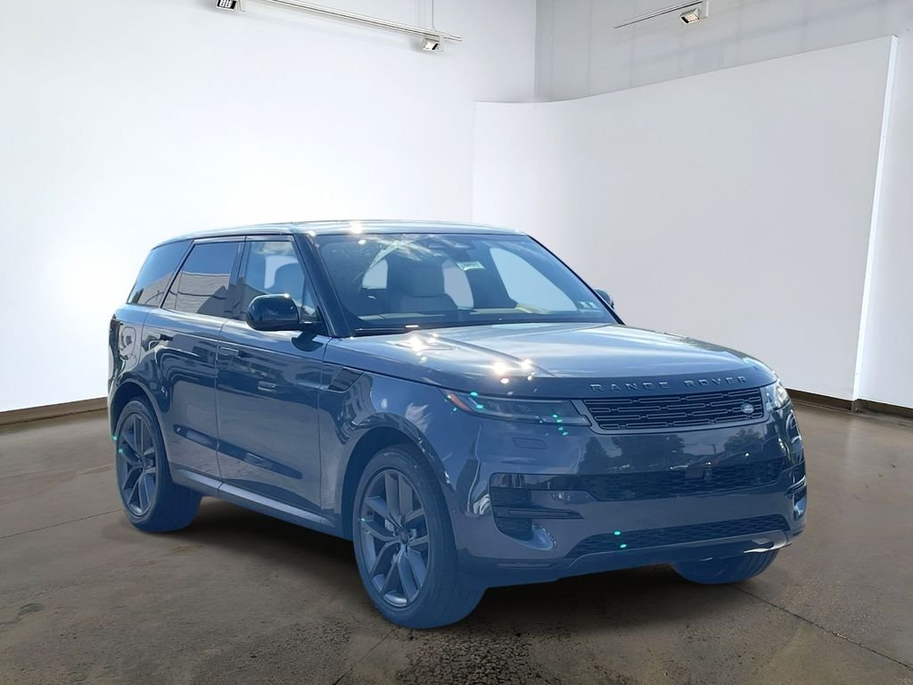 New 2027 Varesine Blue Land Rover SE image 3