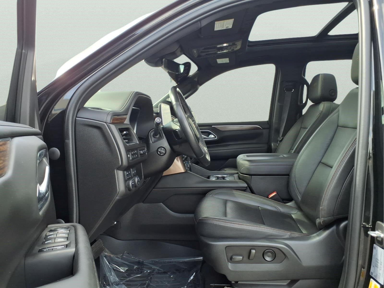 2023 Chevrolet Tahoe High Country - Photo 15