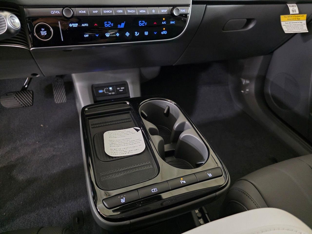 New 2026 Digital Teal Hyundai SEL image 27