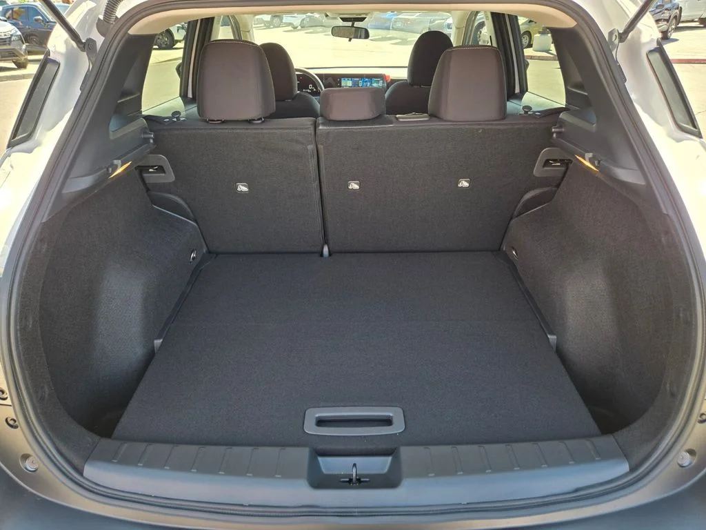 Used 2026 White Nissan SV image 21