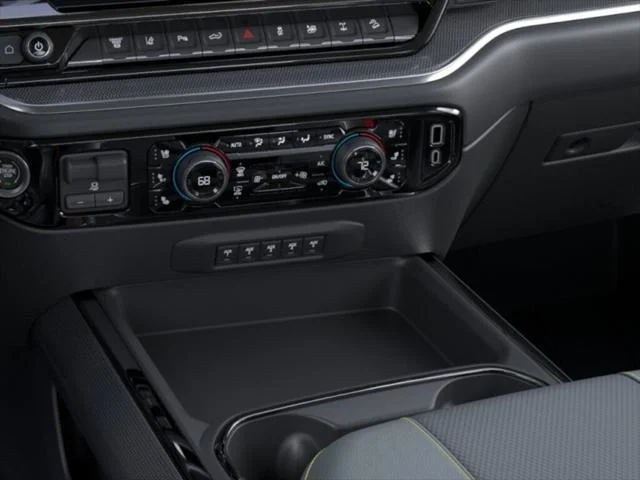 2026 Chevrolet Silverado 2500 HD ZR2 - Photo 23