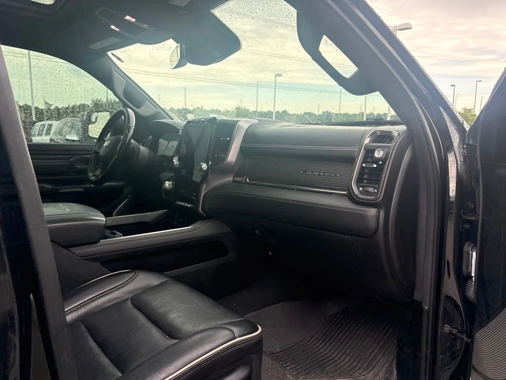 Used 2019 Black Ram Limited image 26