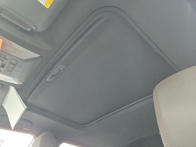Used 2021 White Toyota SE image 8