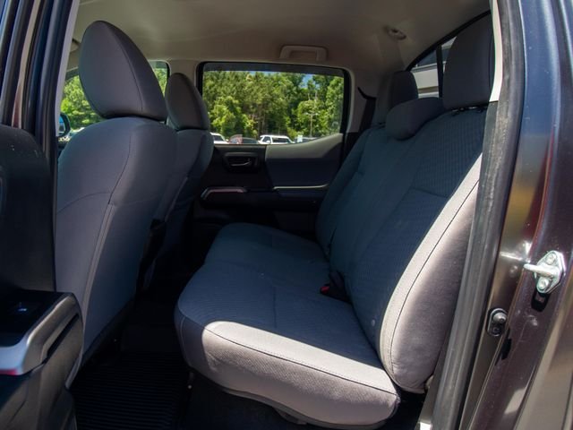 2021 Toyota Tacoma SR5 - Photo 8
