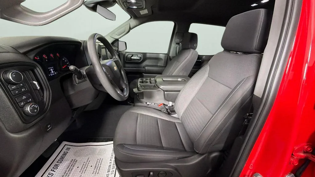 Used 2024 Red Hot Chevrolet Custom image 17
