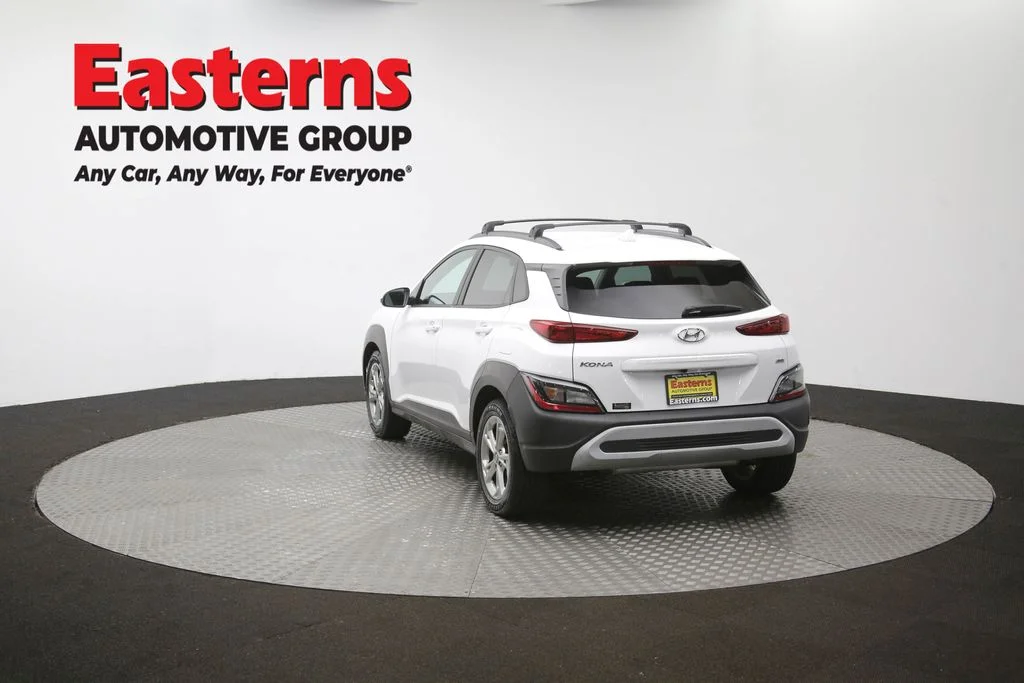 Used 2023 White Hyundai SEL image 38