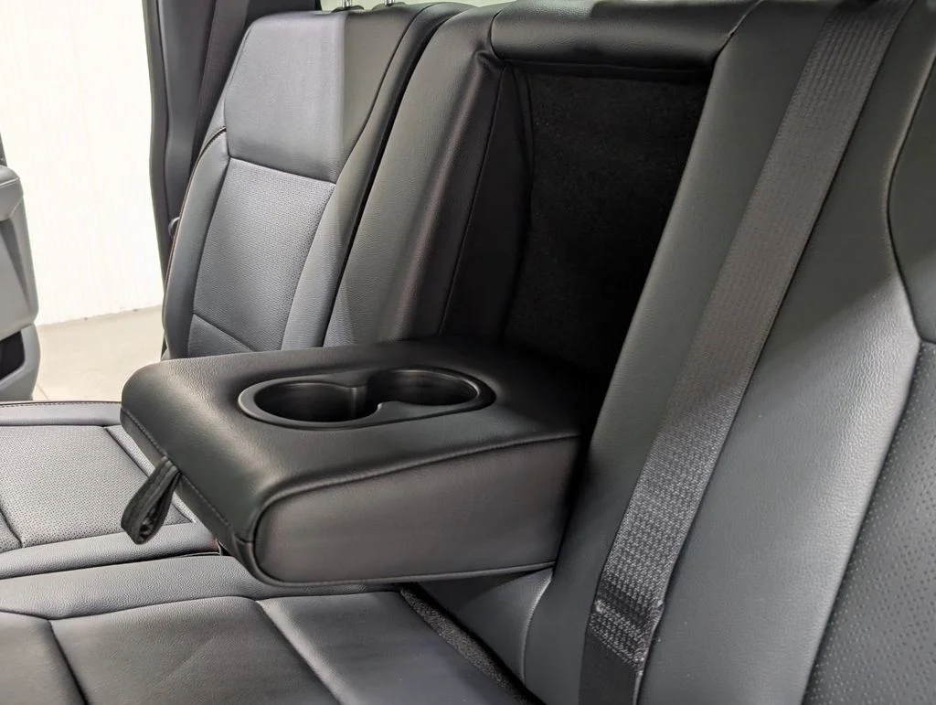 New 2026 Agate Black Metallic Ford F-250® Lariat® image 20