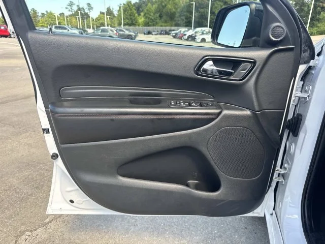 Used 2025 White Dodge GT image 42