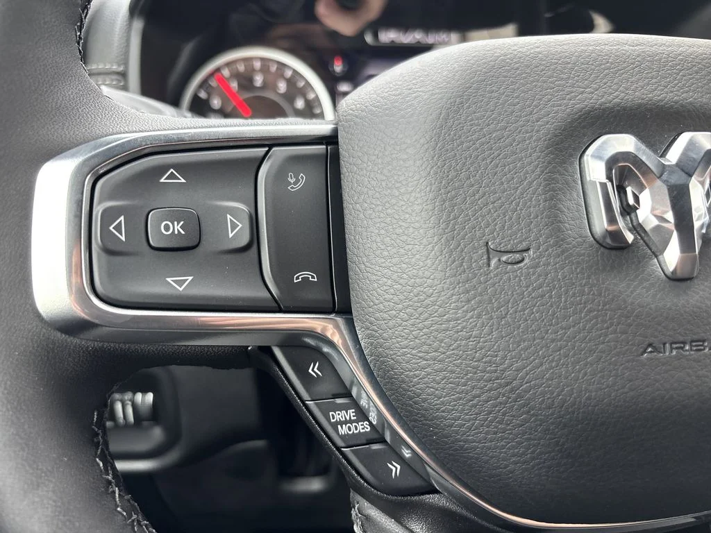 2026 RAM 1500 Laramie - Photo 16