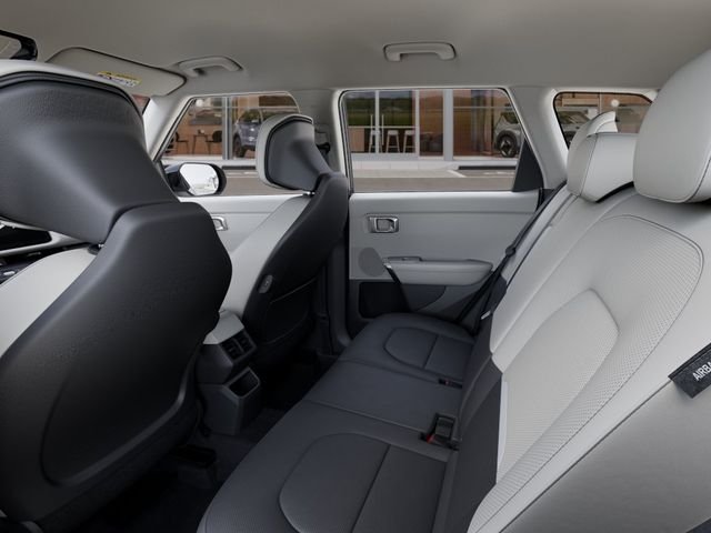 New 2027 Snow White Pearl Kia EX image 18