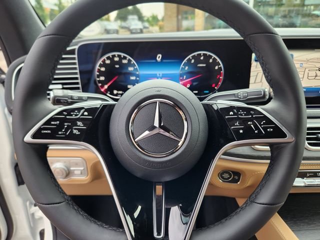 2026 Mercedes-Benz GLE GLE580 - Photo 19