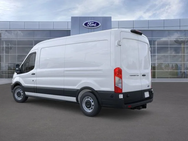 New 2026 White Ford Base image 33