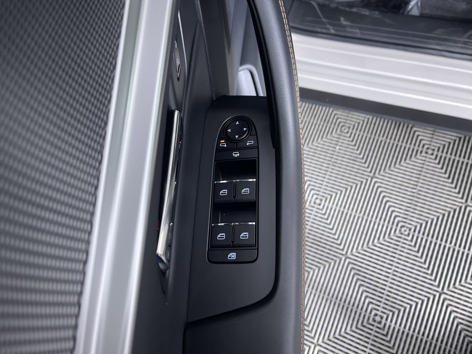 New 2026 Platinum Quartz Metallic Mazda Premium Sport image 15