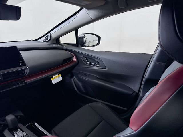 New 2026 Guardian Gray Toyota  XSE Premium image 23