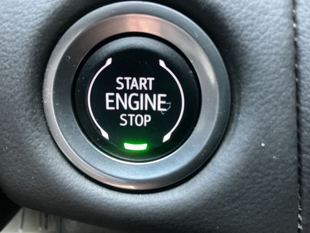 Used 2024 Black Chevrolet LT image 20