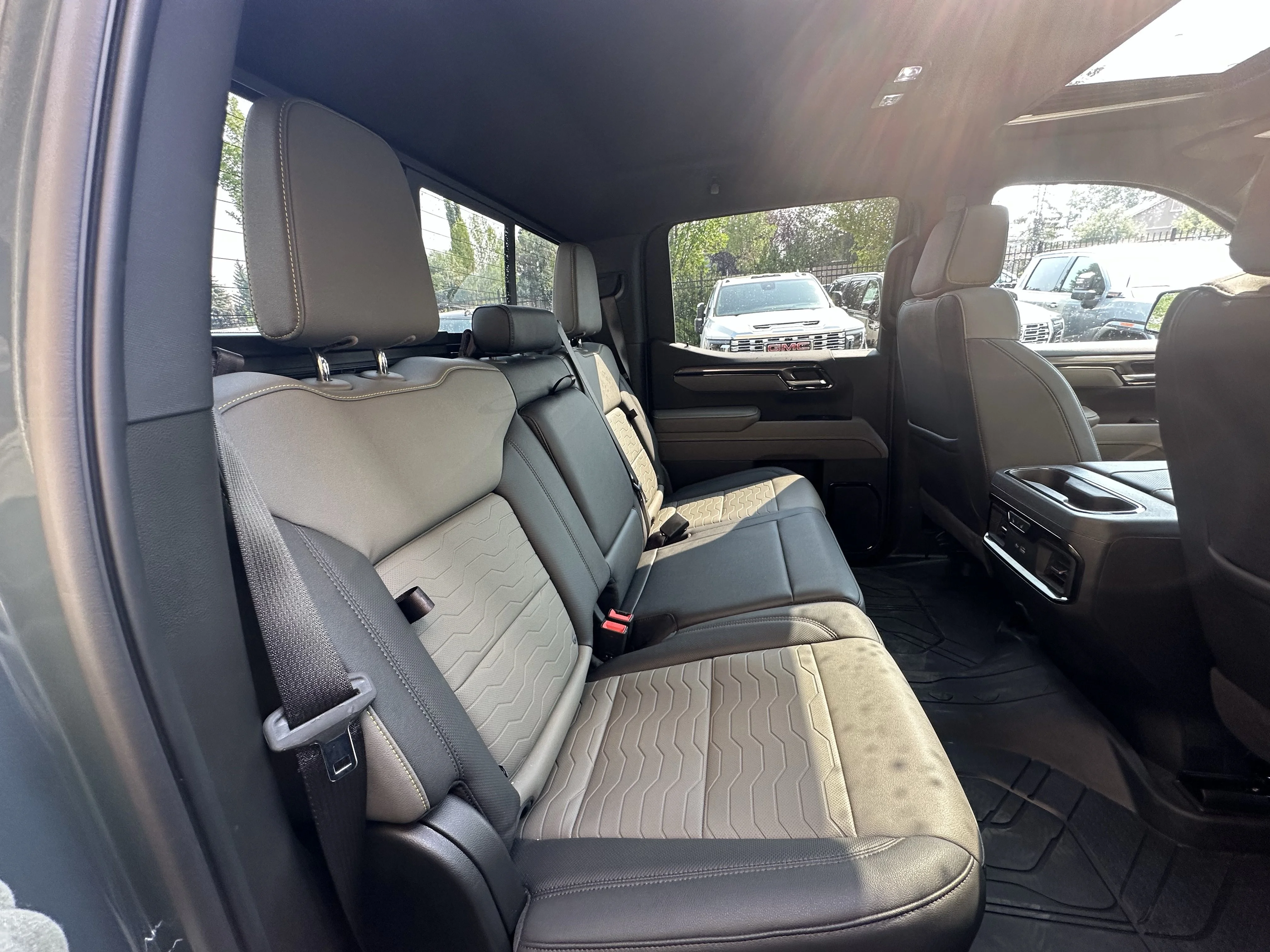Certified Used 2026  Chevrolet ZR2 image 23