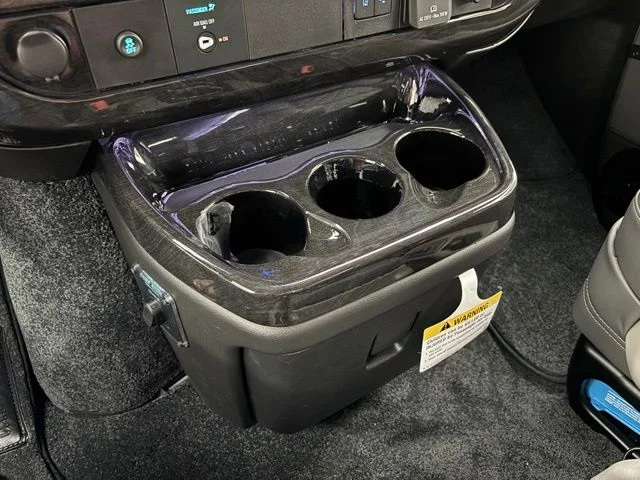 New 2026 Gray GMC Explorer Limited SE image 37