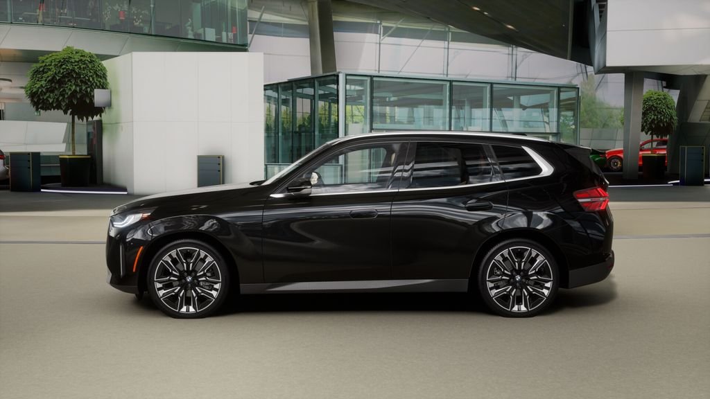 Used 2026 Black Sapphire Metallic BMW 30 xDrive image 29