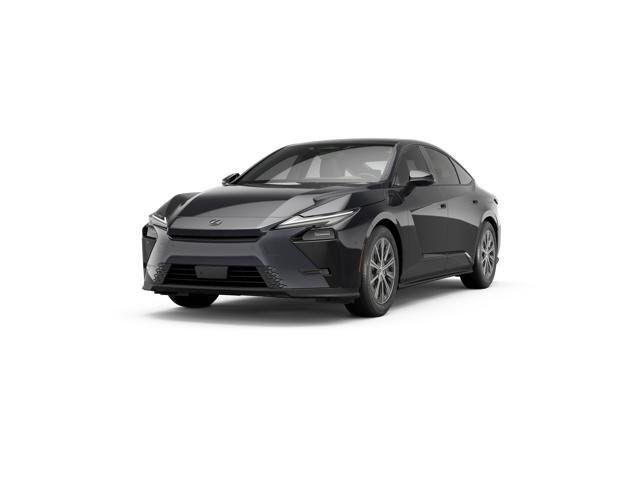 New 2027 Caviar Lexus PREMIUM PLUS AWD image 1