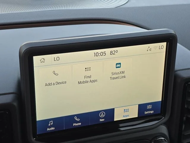 Used 2022  Ford Outer Banks image 31