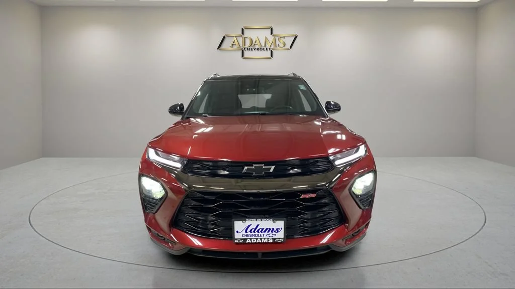 2023 Chevrolet TrailBlazer RS - Photo 12