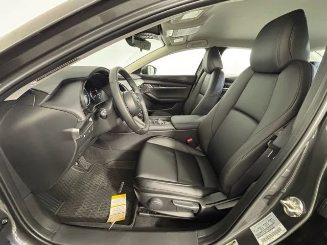 New 2026 Gray Mazda 2.5 S Select Sport Base image 11